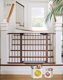 Cumbor Baby Gate - Mom's Choice Award Winner