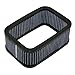 Omix | 17704.05 | Air Filter Element, Weber Carburetor | OE Reference: 99400