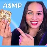 ASMR Comiendo Miel De Panal