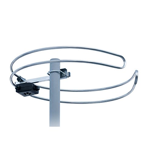 Wittenberg WB 201 R FM Antenne dipôle Circulaire