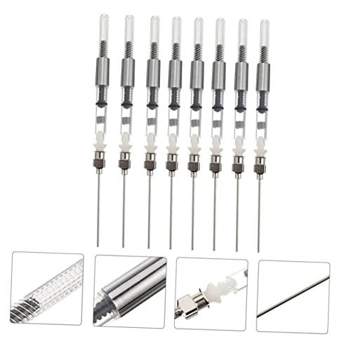 Assistant de remplissage encre VILLCASE kit absorption haute précision