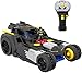 Fisher-Price Imaginext DC Super Friends Transforming Batmobile R/c