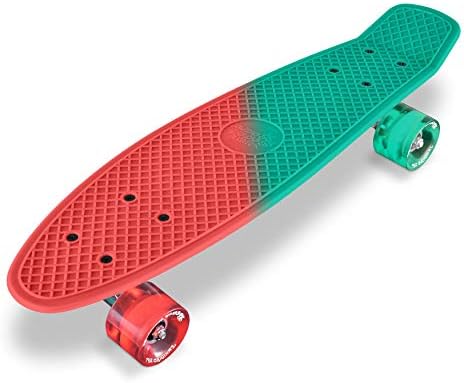 Street Surfing Beach BRD Spectrum Color Vison
