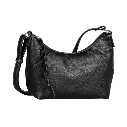 Sac à main femme Tom Tailor Danica Petit au design minimaliste