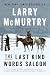 The Last Kind Words Saloon: A Novel