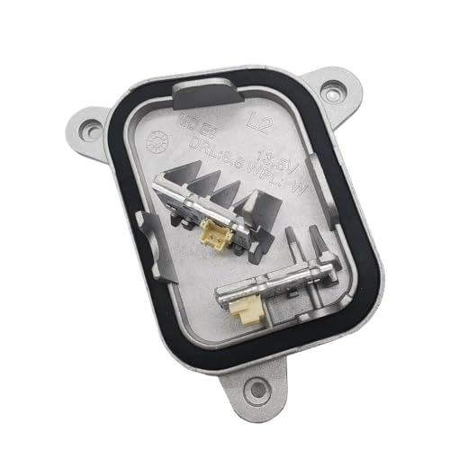 Module de Commande DRL BMW Série 3 2017 Premium 63117470426 - 3