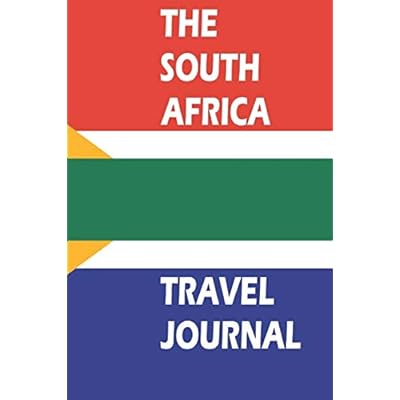 The South Africa Travel Journal