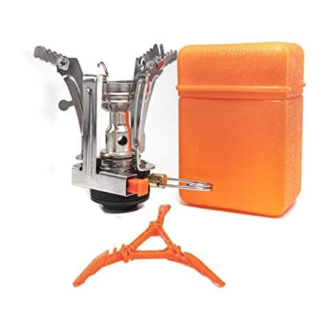 BOBTBT Backpacking Stove Cover