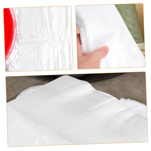 FRCOLOR Bolsas Desechables para Baño de Pies 2 Unidades miniatura 3