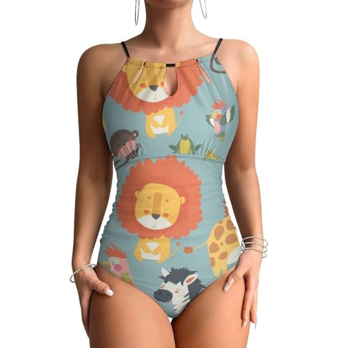 Maillots de bain une pièce femme gainant effet ventre plat pour retrouver confiance à la plage