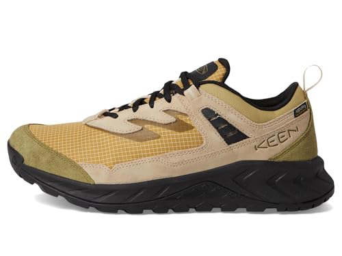 KEEN Men's Hightrail Exp Waterproof Hiking Shoes4