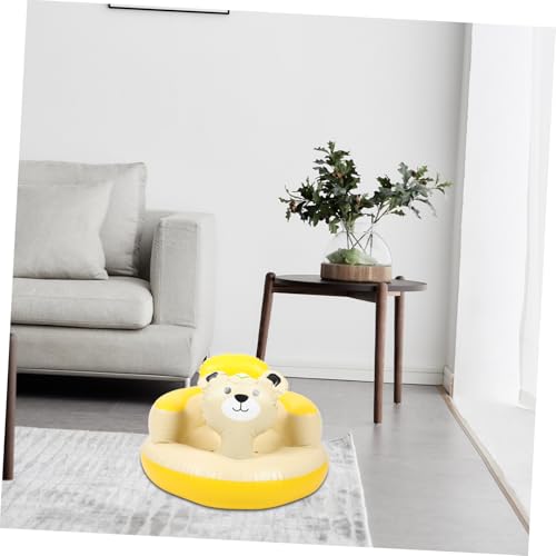 Chaise de douche pour nourrisson KOMBIUDA pour un bain doux - 3