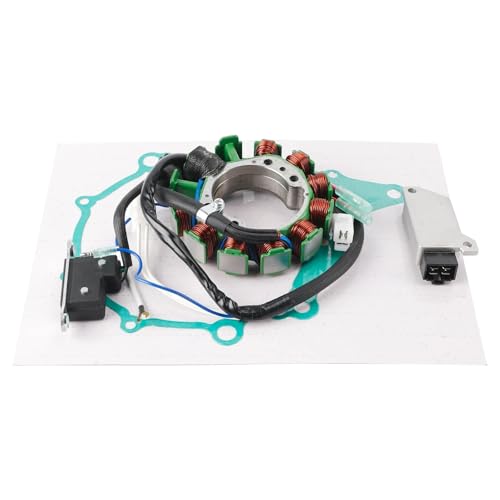 Joints de moteur de moto XT 600 kit d'étanchéité stator régulateur