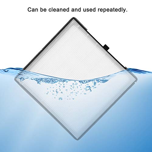 Filtri per aspirapolvere per unghie, filtro per