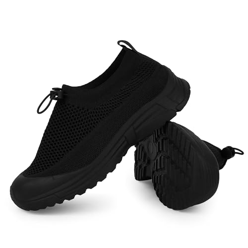 Tigeridea Womens Drawstring Sneakers