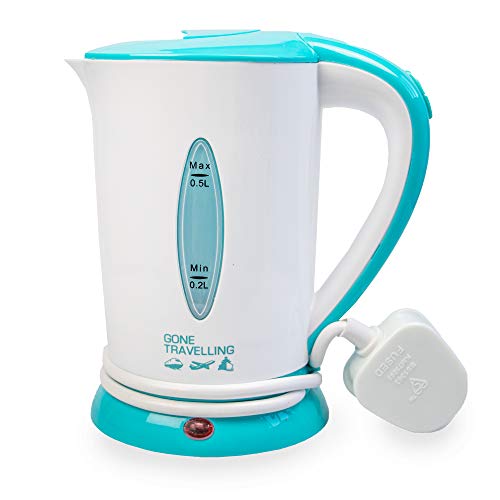 Boyz Toys - Hervidor de Agua de Viaje