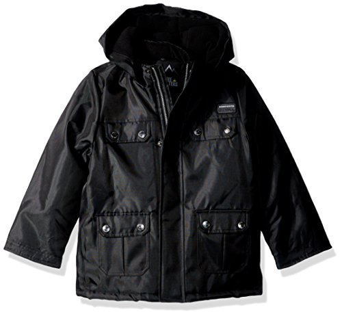 Image of iXtreme Oxford Parka Outerwear