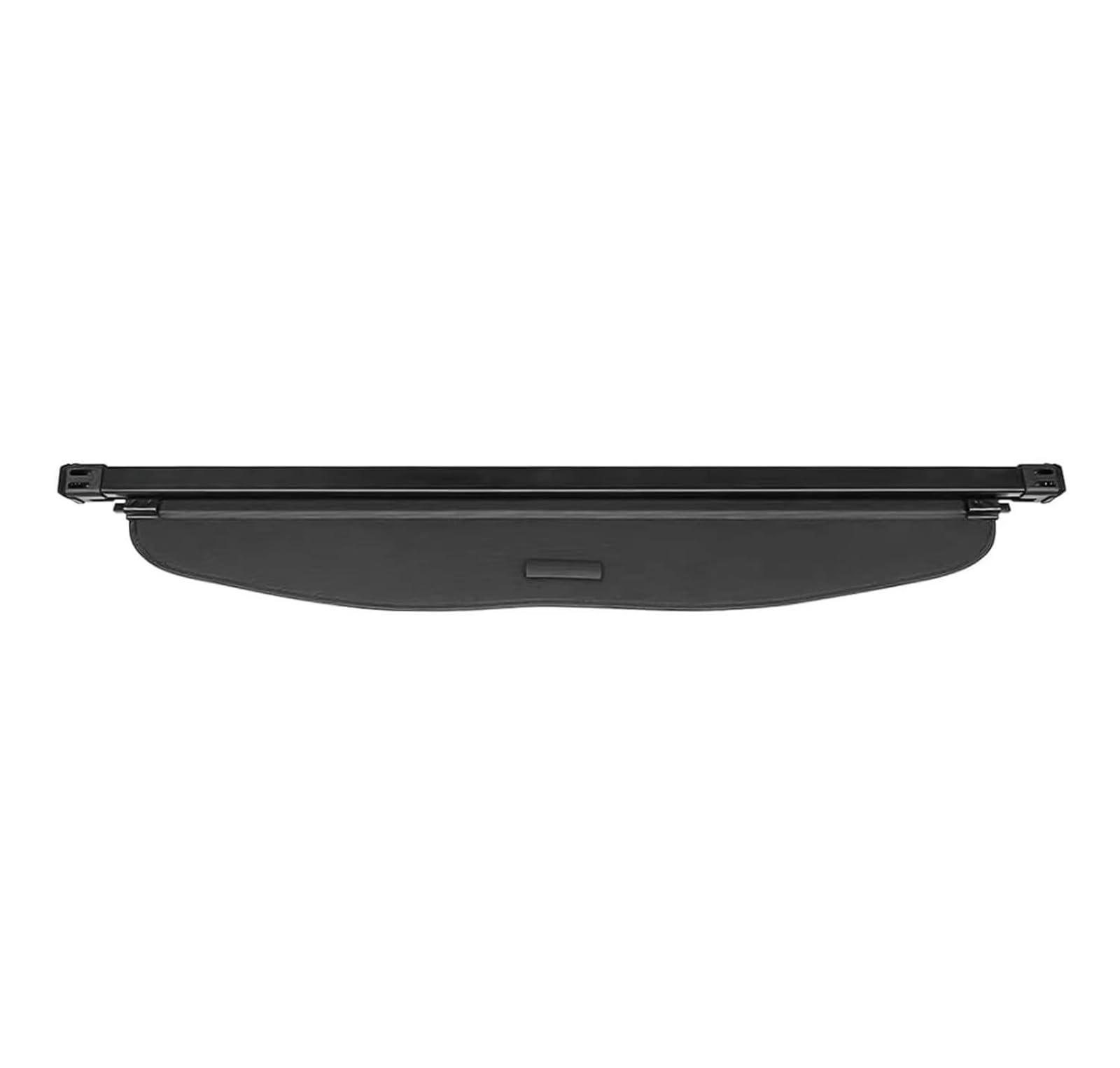 Cubierta de carga retráctil para Subaru Crosstrek e Impreza 2018-2023 6