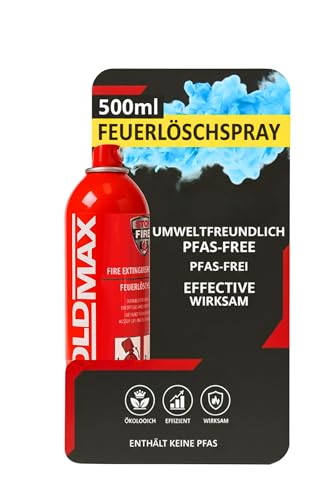 REINOLDMAX Feuerlöschspray