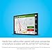 Garmin DriveSmart 86, 8-inch Car GPS Navigator with Bright, Crisp High-Resolution Maps and Garmin Voice Assist