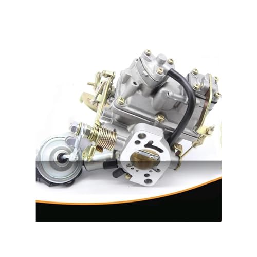 Carburateur pour Suzuki F10A et Q465 ST100 - Pièce de rechange moteur
