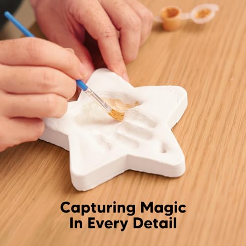 Keababies Baby Hand And Footprint Kit thumb #6