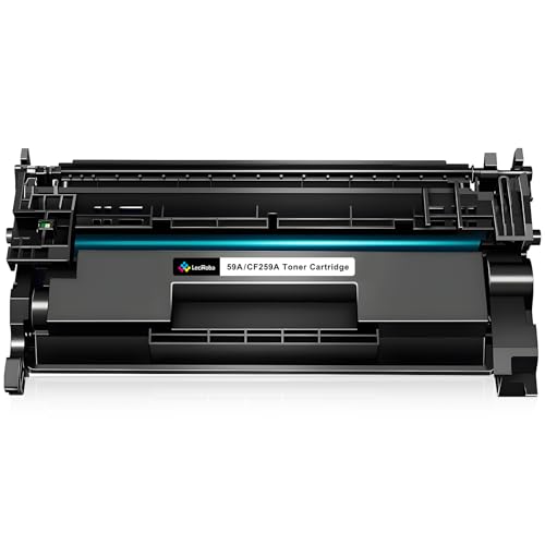 Toner 59A HP CF259A LeciRoba pour imprimer tous vos dossiers au bureau