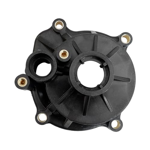 Image of Water Pump Repair Kit With Housing Fit for Johnson Evinrude V4 V6 V8 75-250HP Boat Outboard Motor Replacement for 5001595 435929 18-3315-2