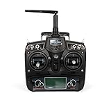 devo 7 Walkera DEVO 7 Ersatz Sender - ohne weiteres Zubehör