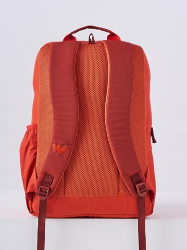 Image of Wildcraft Andes 35 Laptop Backpack for Man & Women,35L Ideal bags for men Office use /School /College Boys and Girls, 2 Compartment Bag