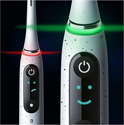 Spazzolino elettrico ORAL B iO 10 - 7