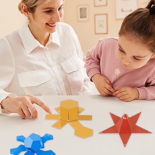Tâches interactives de géométrie pour réviser les maths sans stress - 2