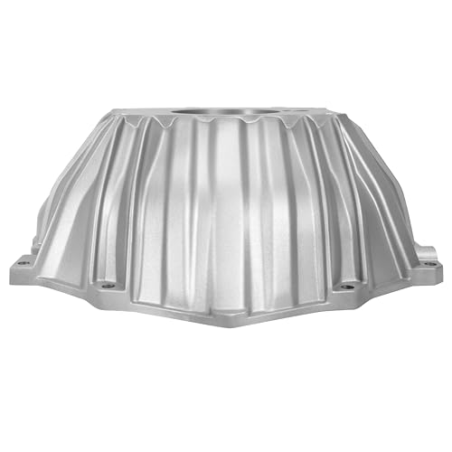 Kuafu BL2493 Bell Housing Compatible With 1959-1988 Chevy Chevelle Malibu Impala Caprice Biscayne Nova Corvette Camaro Replacement thumb #5