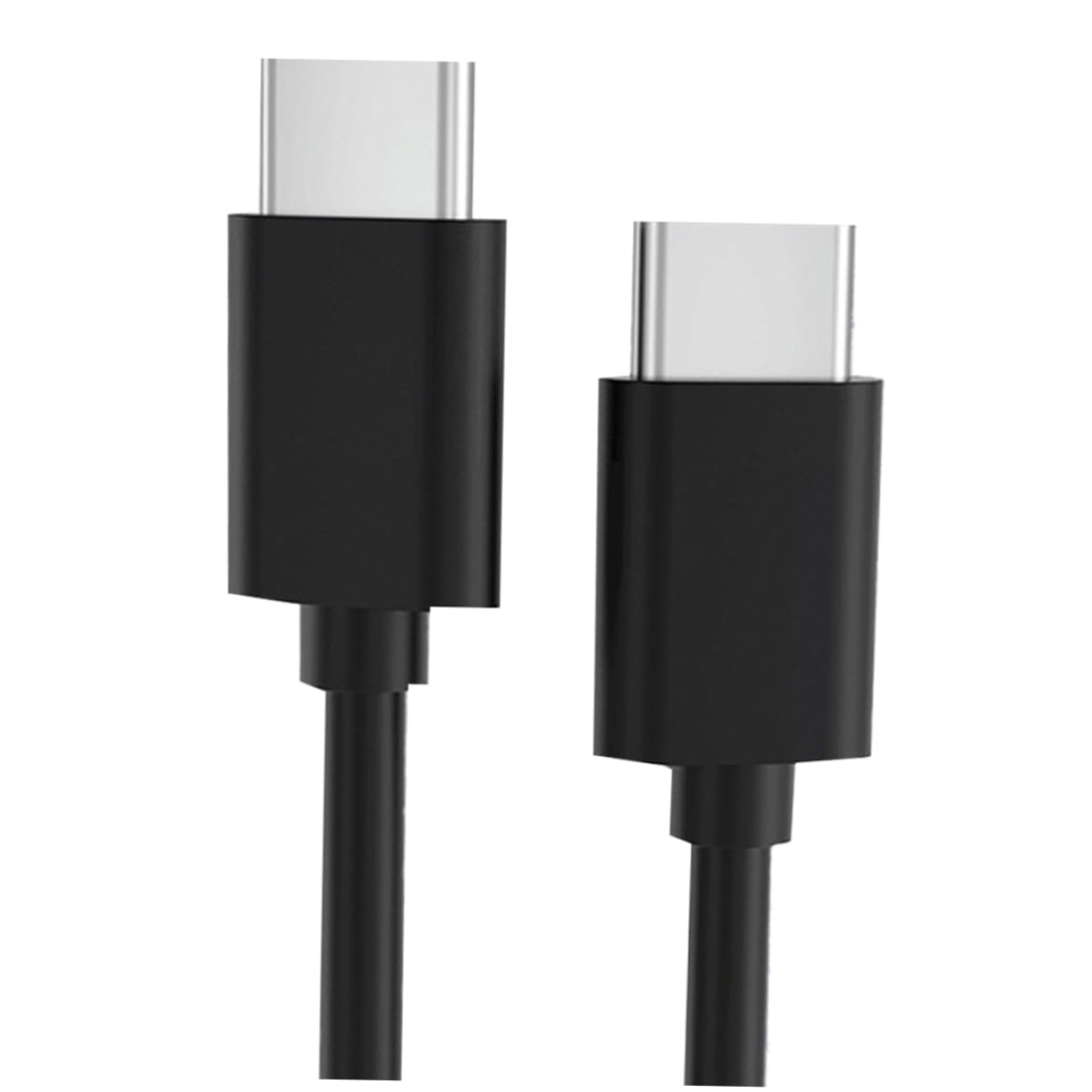 jojofuny 3pezzi c Flessibile Per Trasferimento Usb Resistente e Antigroviglio Per e