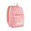 Pink Fruit|Stretchy Cat AOP