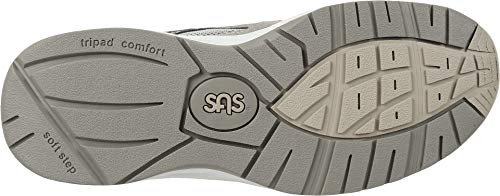 Image of SAS JV Mesh Adjustable Comfort Walking Sneaker