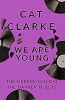 We Are Young 1786540053 Book Cover