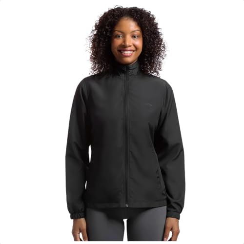 Jaqueta Quebra-Vento Essential Olympikus Feminina