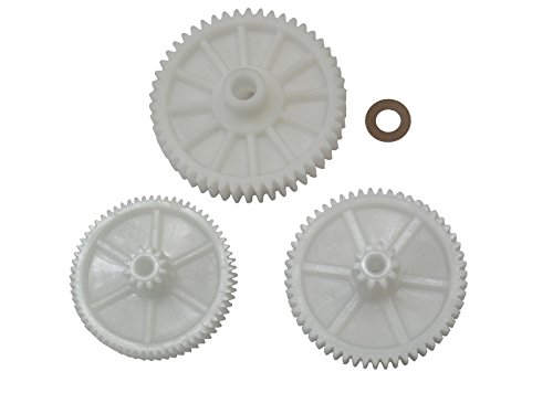  IMPERIA PASTA FACILE RICAMBIO KIT INGRANAGGI KPF-A03