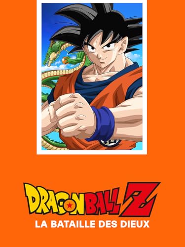 Dragon Ball Z : La bataille des dieux