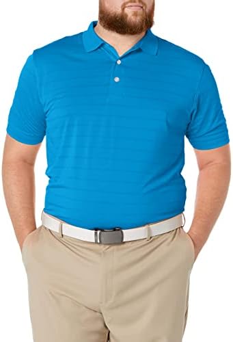 Callaway Men’s Short Sleeve Opti-Dri Performance
