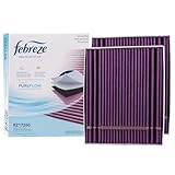 Febreze Odor Control Cabin Air Filter by PUREFLOW RZ17260 Fits 2021-2026 Mercedes-Benz S580 4.0L,