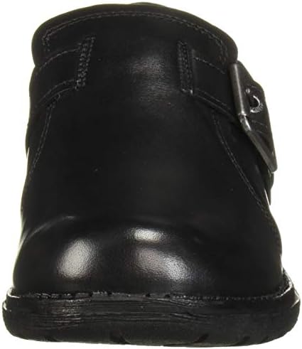 Eastland Women's Open Road Shoe,Black,8 M US | Image 1
