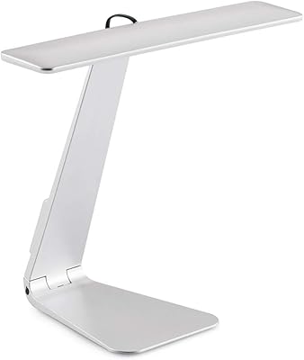 rechargeable study light