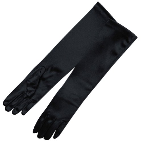 Top 10 Best Childrens Long Satin Gloves Reviews & Buying Guide Katynel