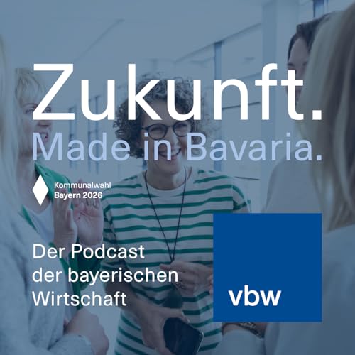 # 36 Starkes demokratisches Bayern | Ver&auml;nderung durch Engagement