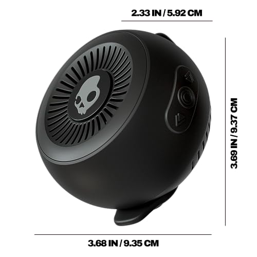 Skullcandy Session 360 Portable Lightweight Bluetooth Speaker - Primer - image 9