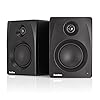 SUBZERO SZSM-4X Studio Monitors with Isolation Pads, Pair #2