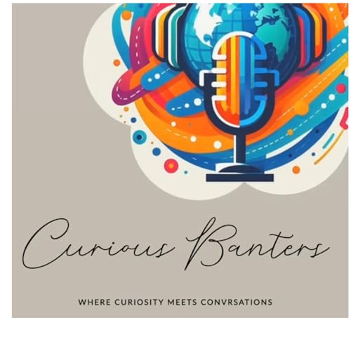 The first of many banters!!!