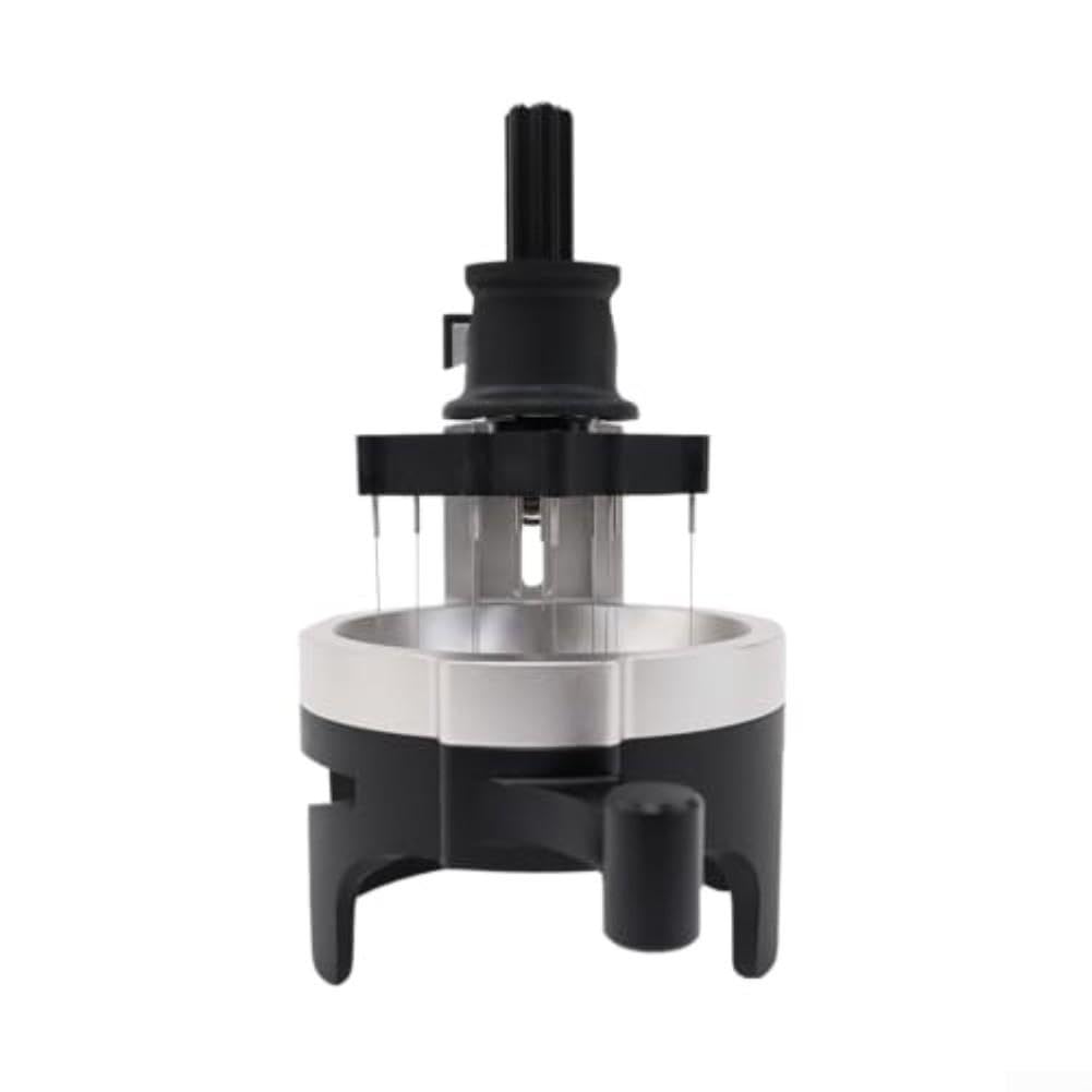 per espresso 58mm Plastica Nero per espresso 58mm Plastica